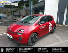Renault Twingo 3 Châteaulin