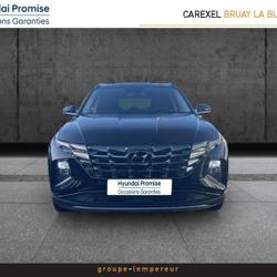 Hyundai Tucson 1.6 T-GDi 265ch PHEV Creative BVA6 HTRAC Bruay-la-Buissi&egrave;re