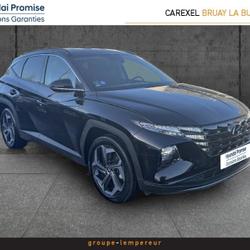 Hyundai Tucson 1.6 T-GDi 265ch PHEV Creative BVA6 HTRAC Bruay-la-Buissi&egrave;re
