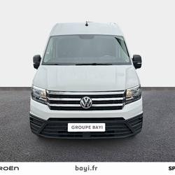Volkswagen Crafter CRAFTER VAN 30 L3H3 2.0 TDI 140 CH BUSINESS LINE &Eacute;vreux