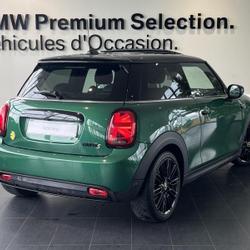 Mini Mini Cooper SE 184ch Edition Camden BVA V&eacute;nissieux