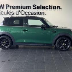 Mini Mini Cooper SE 184ch Edition Camden BVA V&eacute;nissieux
