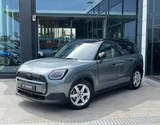 Mini Countryman Vénissieux
