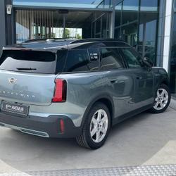 Mini Countryman E 204ch Classic V&eacute;nissieux