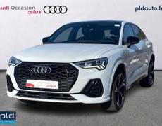 Audi Q3 Saint-Victoret