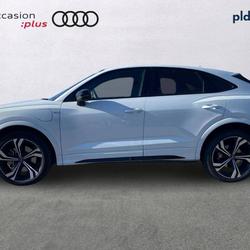 Audi Q3 Q3 Sportback 45 TFSIe 245 ch S tronic 6 S line Saint-Victoret