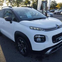 Citroen C3 Aircross PureTech 130ch S&S Shine E6.d EAT6 Redon