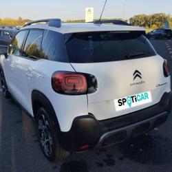 Citroen C3 Aircross PureTech 130ch S&S Shine E6.d EAT6 Redon