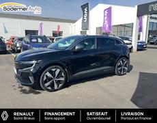 Renault Megane 4 Saint-Brieuc