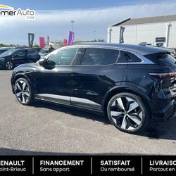 Renault Megane 4 E-Tech EV60 220 ch super charge Techno Saint-Brieuc