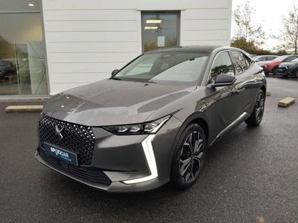 DS DS4 - BlueHDi 130ch Etoile Automatique - 28 900 €