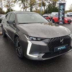 DS DS4 BlueHDi 130ch Etoile Automatique Redon
