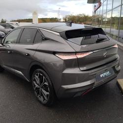 DS DS4 BlueHDi 130ch Etoile Automatique Redon