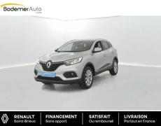 Renault Kadjar Saint-Brieuc