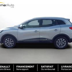 Renault Kadjar Blue dCi 115 Business Saint-Brieuc