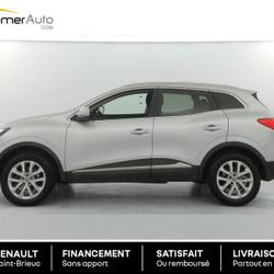 Renault Kadjar Blue dCi 115 Business Saint-Brieuc