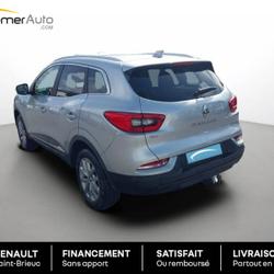 Renault Kadjar Blue dCi 115 Business Saint-Brieuc