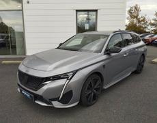 Peugeot 308 SW Phase 2