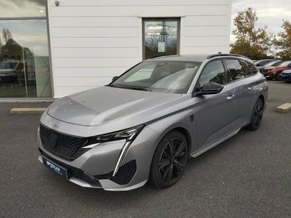 Peugeot 308 SW - 1.5 BlueHDi 130ch S&S GT EAT8 - 25 900 €