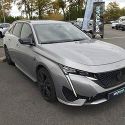 Peugeot 308 SW Phase 2 1.5 BlueHDi 130ch S&S GT EAT8 Redon
