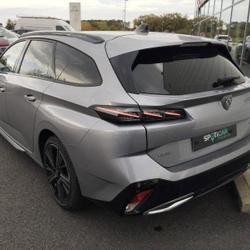 Peugeot 308 SW Phase 2 1.5 BlueHDi 130ch S&S GT EAT8 Redon