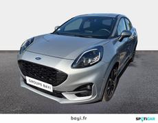 Ford Puma Évreux