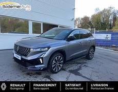 Renault Austral Ploumagoar