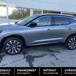 Renault Austral full hybrid E-Tech 200 ch Techno Ploumagoar