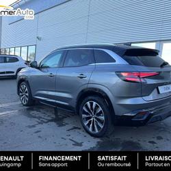 Renault Austral full hybrid E-Tech 200 ch Techno Ploumagoar