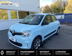 Renault Twingo 3 Ploumagoar