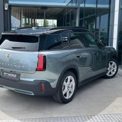 Mini Countryman E 204ch Classic V&eacute;nissieux