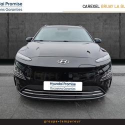 Hyundai Kona Electric 39kWh - 136ch Creative Bruay-la-Buissi&egrave;re