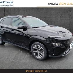 Hyundai Kona Electric 39kWh - 136ch Creative Bruay-la-Buissi&egrave;re