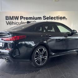 BMW Serie 2 218dA 150ch M Sport BVA8 V&eacute;nissieux