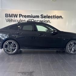 BMW Serie 2 218dA 150ch M Sport BVA8 V&eacute;nissieux