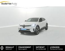 Renault Megane 4