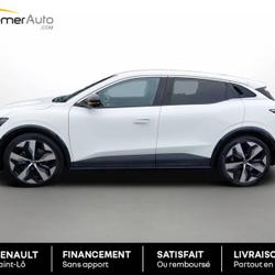 Renault Megane 4 E-Tech EV60 220 ch optimum charge Techno Saint-L&ocirc;