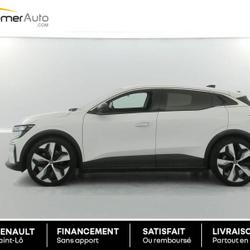 Renault Megane 4 E-Tech EV60 220 ch optimum charge Techno Saint-L&ocirc;