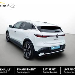 Renault Megane 4 E-Tech EV60 220 ch optimum charge Techno Saint-L&ocirc;