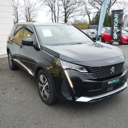 Peugeot 5008 1.5 BlueHDi 130ch S&S Allure Pack EAT8 Redon