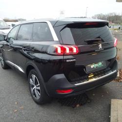 Peugeot 5008 1.5 BlueHDi 130ch S&S Allure Pack EAT8 Redon
