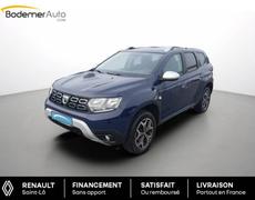 Dacia Duster Saint-Lô