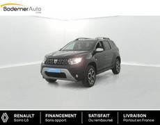 Dacia Duster Saint-Lô