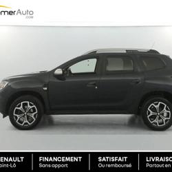 Dacia Duster Blue dCi 115 4x2 Prestige Saint-L&ocirc;