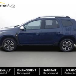 Dacia Duster Blue dCi 115 4x2 Prestige Saint-L&ocirc;