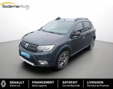 Dacia Sandero Saint-Lô