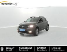 Dacia Sandero Saint-Lô