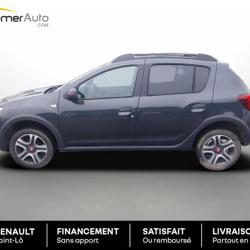 Dacia Sandero TCe 90 SL Techroad Saint-L&ocirc;