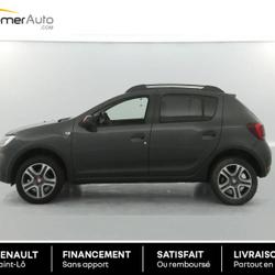 Dacia Sandero TCe 90 SL Techroad Saint-L&ocirc;