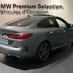BMW Serie 2 218iA 136ch M Sport DKG7 V&eacute;nissieux